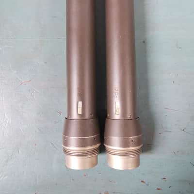 Matched pair of Neumann  Km264 1970 image 11