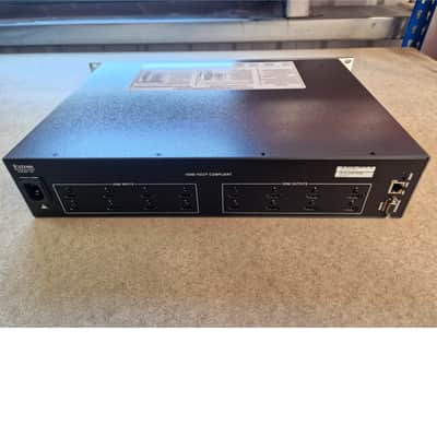 Extron DXP Series Digital Crosspoint Matrix Switcher - Matrix Switcher - Excellent image 6