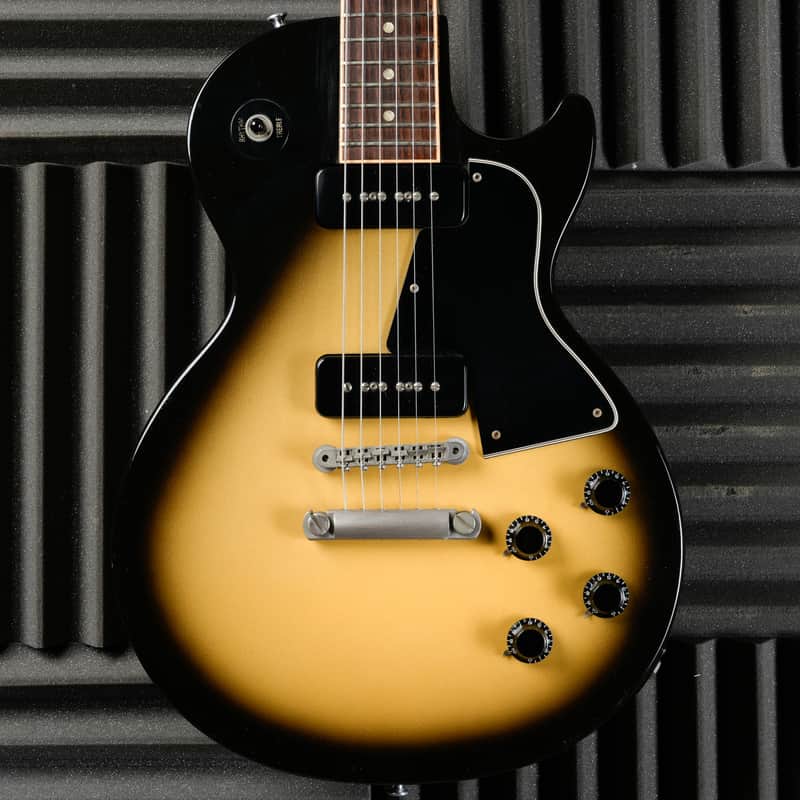 Gibson Les Paul Special 1995 - Tobacco Burst