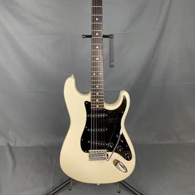 Suzuki Thunder Super Sound Brazen Picker Professional Rare! MIJ! 1970’s White image 2