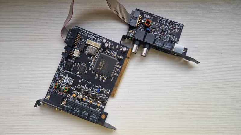 RME HDSP 9652 image 1
