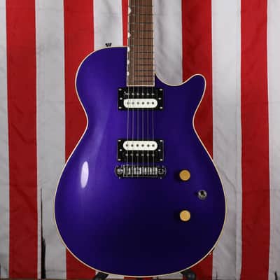 Gretsch Streamliner Jet - Nightshade Purple image 1
