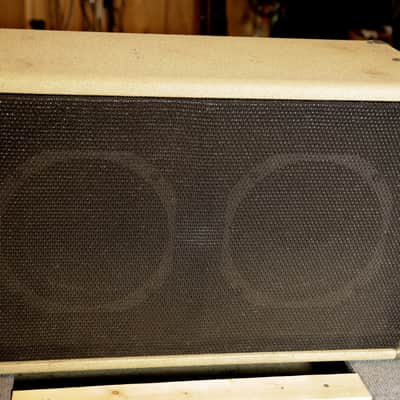 Fender Tremolux 1962 - Blonde image 7