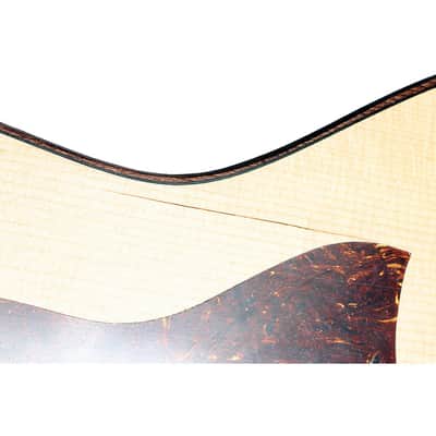 Taylor 2021 AD17 American Dream Grand Pacific Acoustic Guitar Regular Natural image 4