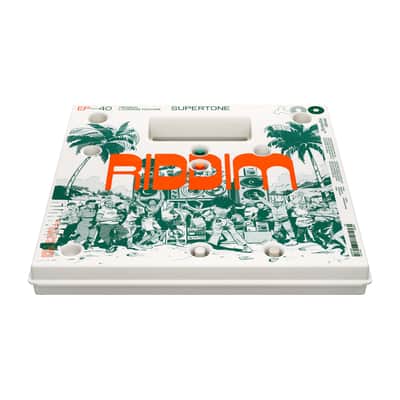 Teenage Engineering EP–40 Riddim Sampler image 3