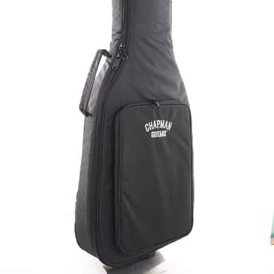 Chapman SCT-LGY-BMN Scout Legacy 2026 - Blood Moon 3460gr image 14