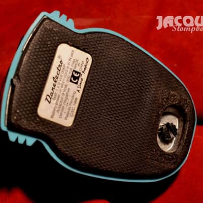 Danelectro PB&J Delay DJ17 image 2