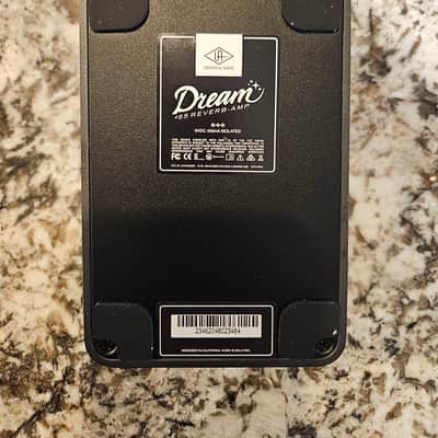 Universal Audio Dream ’65 Reverb Amplifier image 6