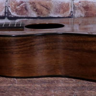 Cordoba 35T CE Tenor Ukulele 2021 Model w/Cordoba Gig Bag in Natural image 13