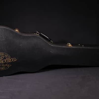 Gibson Les Paul Custom Tim Shaw Pickups Heritage Cherry 1988 USED 500 image 8