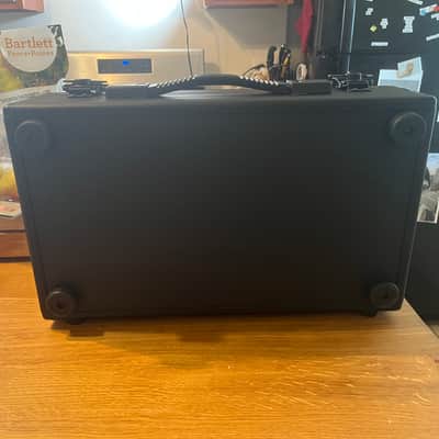Damaru Powered Custom Eurorack Travel/Portable Case (6U 90hp) image 5