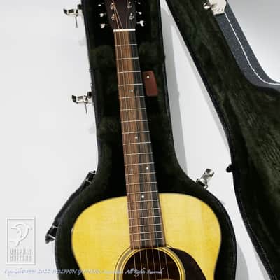 Martin 0-18 image 8