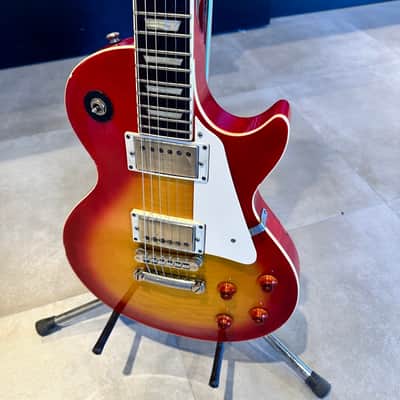 Epiphone Les Paul Czech Republic image 3