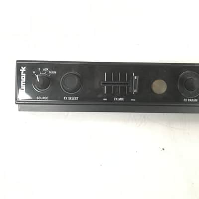Numark NSFX Effects Controller for Serato image 2