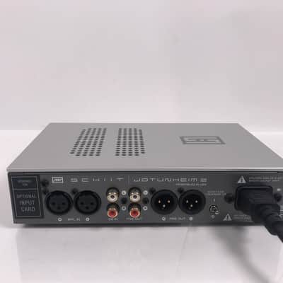 Schiit Jotunheim 2 Headphone Amp/Preamp image 6