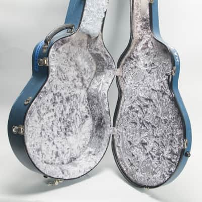 Martin D-45 w. Calton case (1977) image 19