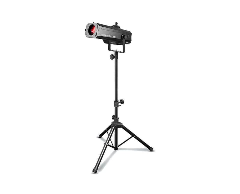 Chauvet LED Followspot 120ST 120w LED Spot Light image 1