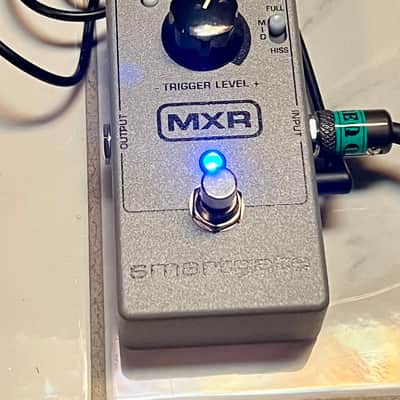 MXR M135 Smart Gate 2004 - Present - Gray image 1