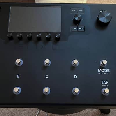 Line 6 Helix LT 2017 - Present - Black image 3