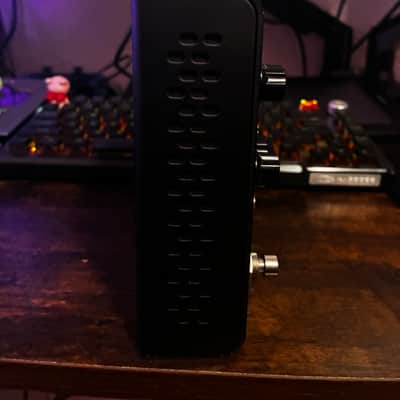 IK Multimedia ToneX Amp + Cab Sim Pedal 2023 - Present - Black image 5