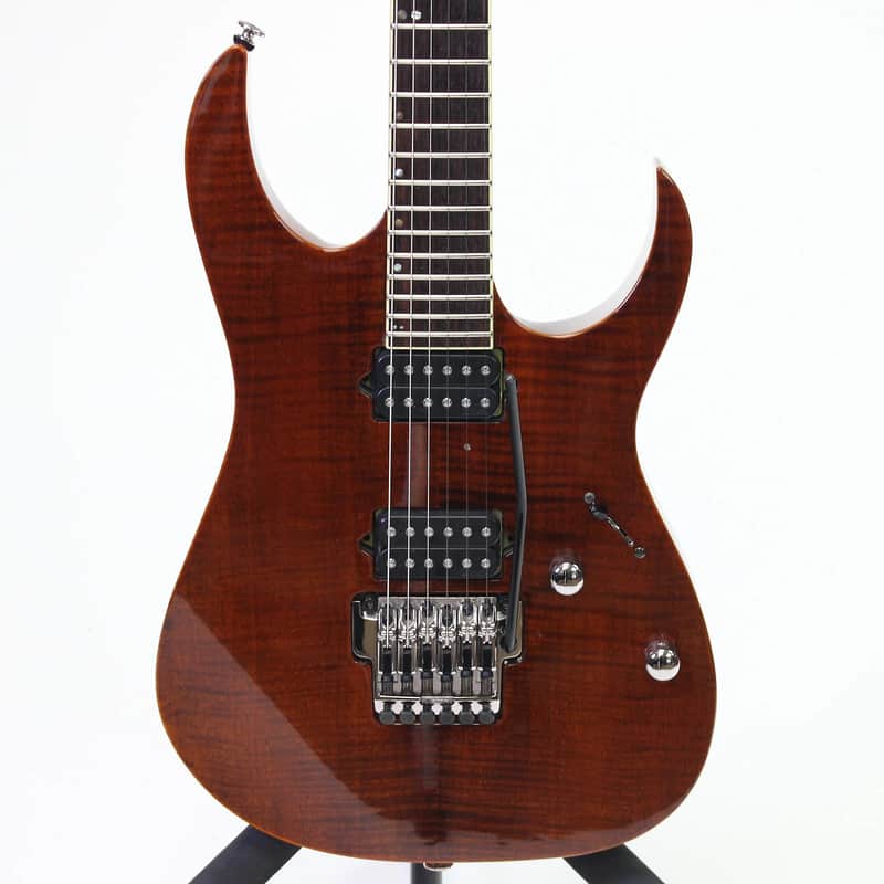 Ibanez RGT3120 Prestige image 2