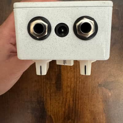 EarthQuaker Devices Spatial Delivery V1 2016 image 5