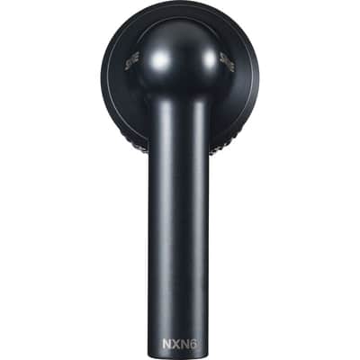 Shure Nexadyne NXN6 Dynamic Supercardioid Tom/Snare Microphone image 4