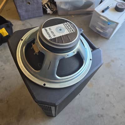 Celestion G12T-75 12" 75-Watt 16 Ohm Speaker PAIR - 1991 image 3