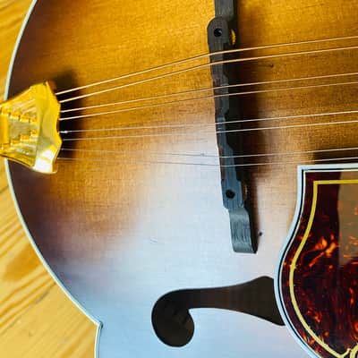 Ortega Mandolin RMFE 100AVO image 9