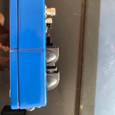 TC Electronic Ampworx DC30 2024 - Blue image 2