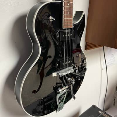 Guild Starfire III 2005-2011 - Black image 4