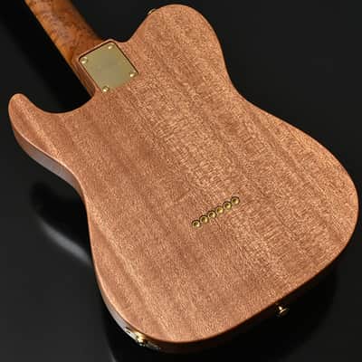 Momose MT-Hollow-Premium/ZC #14057 CN-MAT image 13