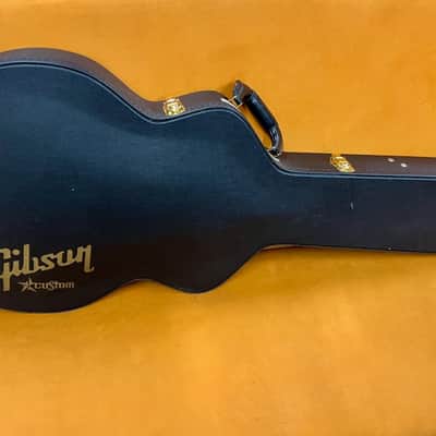 Gibson '59 ES-335 Reissue 2019 - VOS Vintage Burst image 20