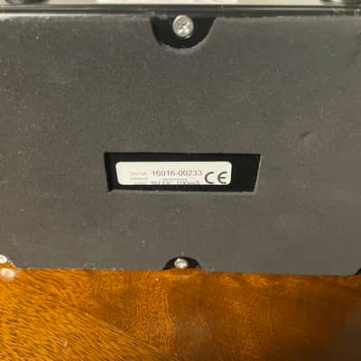 Carl Martin Plexitone Deluxe ~2012 image 5