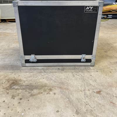New York Music Flight Case image 1