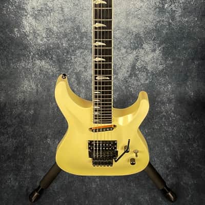 Kramer StageMaster Custom 1 1988 MIJ + Original Kramer Deluxe Hardshell Case image 3