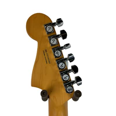 Used Fender JAZZMASTER AMERICAN ULTRA image 3