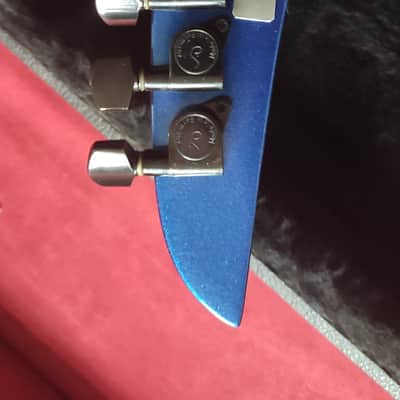 Kramer Stagemaster American Custom von 1986 image 9