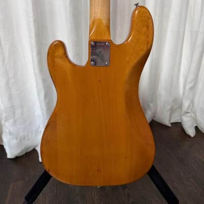 Fender Precision Bass 1966 - Refin image 4