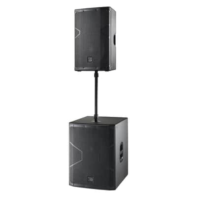 D.A.S. Audio Altea 718A | 1200-Watt 18" Active Subwoofer. New with Full Warranty! image 4