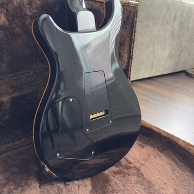 PRS Paul’s guitar - Charcoal image 8