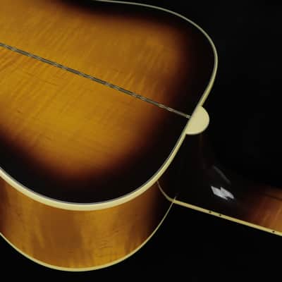 Immagine Gibson SJ-200 60's Original - VS (#009) - 9