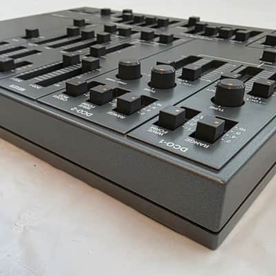 Roland PG-800 Synthesizer Programmer image 10