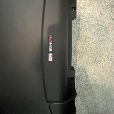 Pedal board, Gator Titan case, and GigaRig power supply system Pedal board, Gator Titan case, and GigaRig power supply system 2024 image 3
