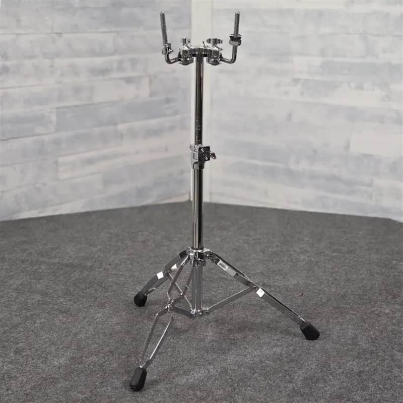 Used DW 9000 Air Lift Heavy Duty Double Tom Stand - Excellent image 1