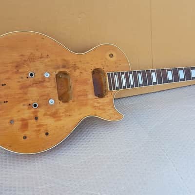 70's PEARL LP Made in JAPAN image 2
