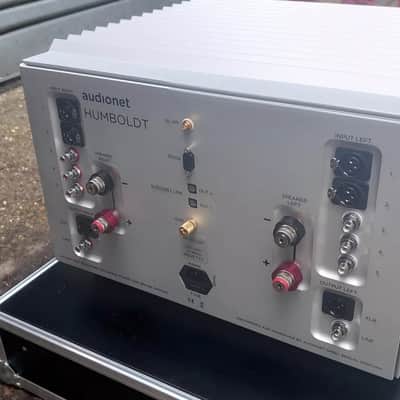 Audionet Humboldt Integrated Amp image 15