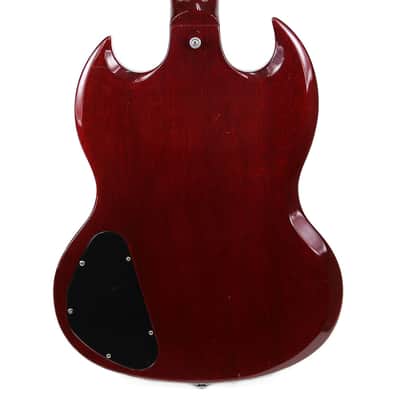 1999 Gibson SG Junior Electric Guitar | Reverb