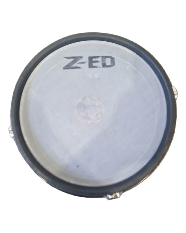 Z-ED Tom Pad – For Electronic Drum Kit – Very Good image 1