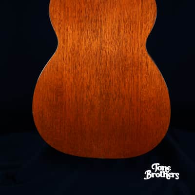 1961 Martin 000-18 Natural image 8